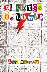 EL VIATGE DE LOWIE *