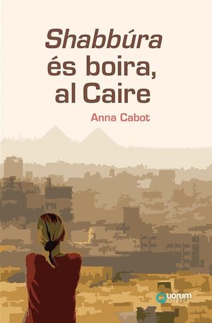 SHABBÚRA ÉS BOIRA, AL CAIRE  *