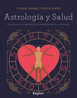 ASTROLOGÍA Y SALUD *