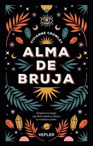 ALMA DE BRUJA *