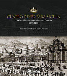 CUATRO REYES PARA SICILIA *