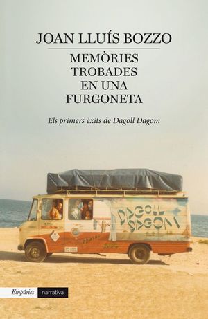 MEMÒRIES TROBADES EN UNA FURGONETA *