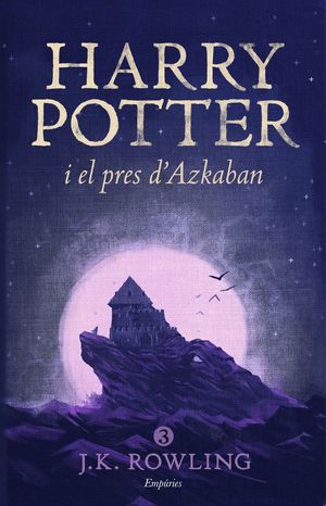 HARRY POTTER I EL PRES D'AZKABAN *