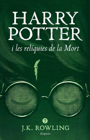 HARRY POTTER I LES RELÍQUIES DE LA MORT *