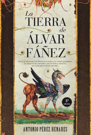 LA TIERRA DE ÁLVAR FÁÑEZ *