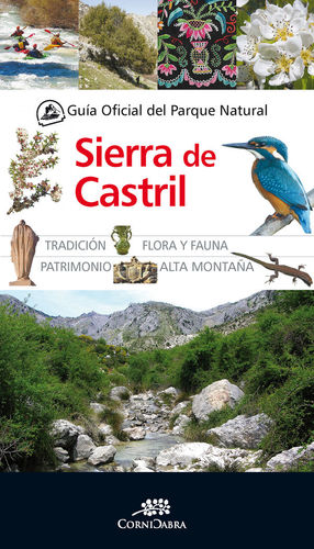 GUÍA OFICIAL DEL PARQUE NATURAL DE LA SIERRA DE CASTRIL