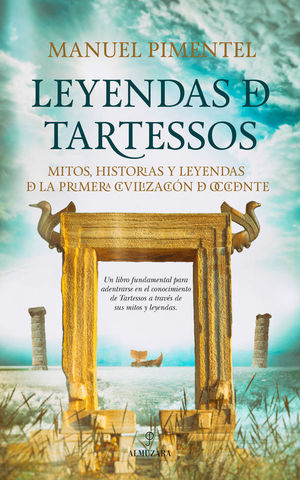 LEYENDAS DE TARTESSOS *