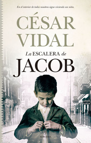 LA ESCALERA DE JACOB *
