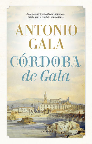 CÓRDOBA DE GALA *