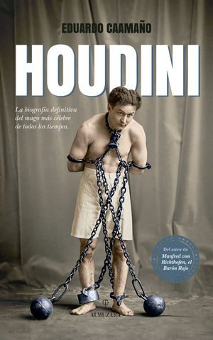 HOUDINI *