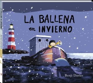 LA BALLENA EN INVIERNO *