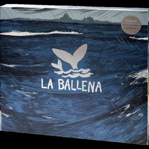 COLECCIÓN LA BALLENA *