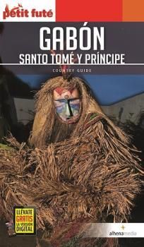 GABÓN, SANTO TOMÉ Y PRÍNCIPE (PETIT FUTÉ) *