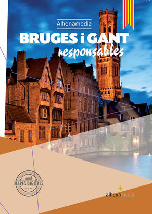 BRUGES I GANT RESPONSABLES *