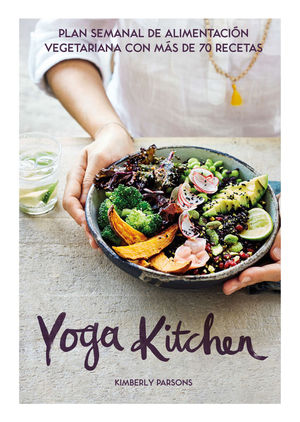 YOGA KITCHEN *