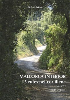 MALLORCA INTERIOR.  VOL I