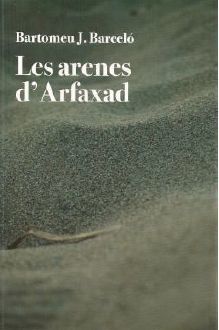 LES ARENES D'ARFAXAD *