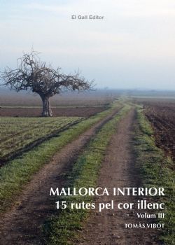 MALLORCA INTERIOR. VOLUM (III)