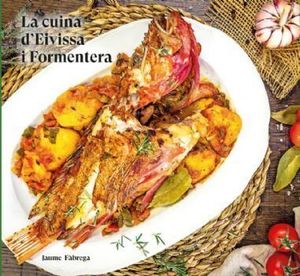 LA CUINA D'EIVISSA I FORMENTERA *