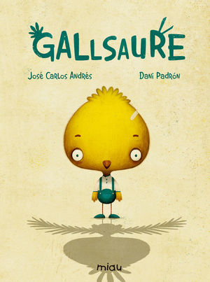 GALLSAURE *