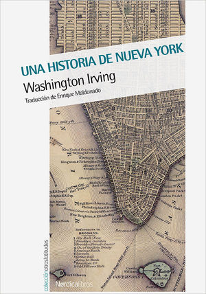 UNA HISTORIA DE NUEVA YORK *