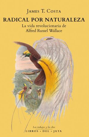 RADICAL POR NATURALEZA *