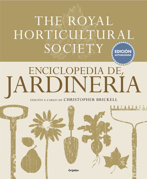 ENCICLOPEDIA DE LA JARDINERÍA *