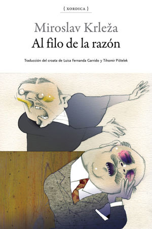 AL FILO DE LA RAZÓN *