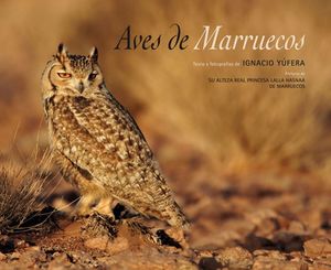 AVES DE MARRUECOS *