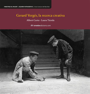 GERARD VERGÉS, LA RECERCA CREATIVA *