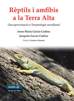RÈPTILS I AMFIBIS A LA TERRA ALTA *