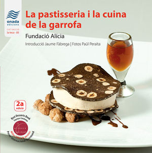 LA PASTISSERIA I LA CUINA DE LA GARROFA *