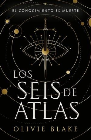 LOS SEIS DE ATLAS *