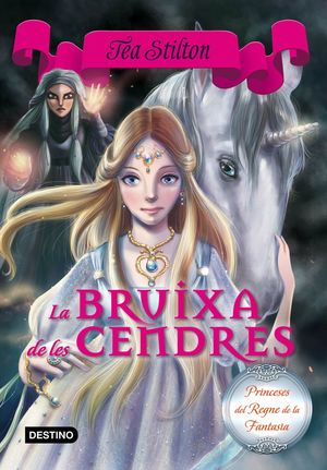 BRUIXA DE LES CENDRES *