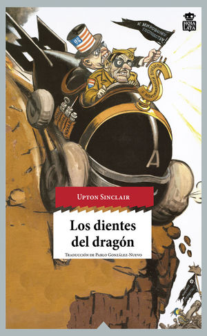 LOS DIENTES DEL DRAGÓN *