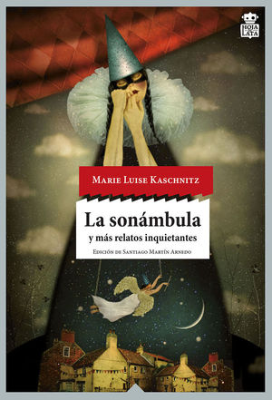 LA SONÁMBULA *