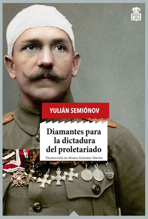 DIAMANTES PARA LA DICTADURA DEL PROLETARIADO *