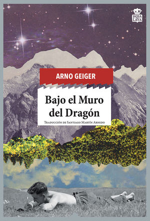 BAJO EL MURO DEL DRAGÓN *