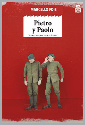 PIETRO Y PAOLO *