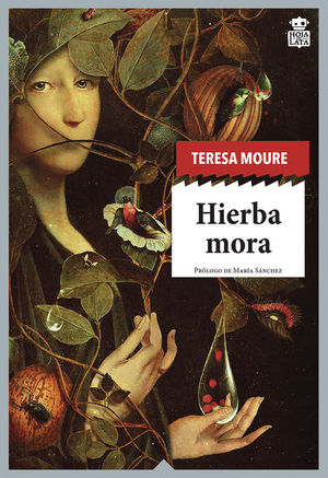 HIERBA MORA *