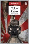 TOKIO REDUX *