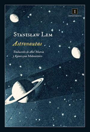 ASTRONAUTAS *