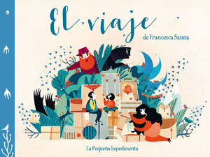 EL VIAJE *