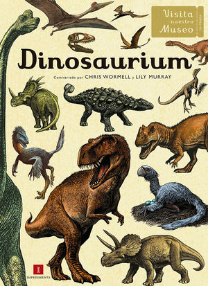 DINOSAURIUM *