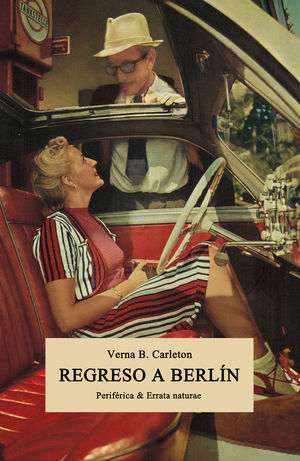 REGRESO A BERLÍN *