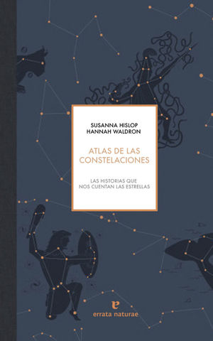 ATLAS DE LAS CONSTELACIONES *