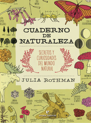 CUADERNO DE NATURALEZA  *