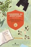 CUADERNO DE AVENTURAS *