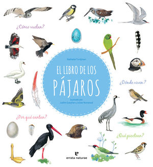 EL LIBRO DE LOS PÁJAROS *