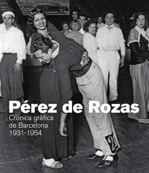 PEREZ DE ROZAS *